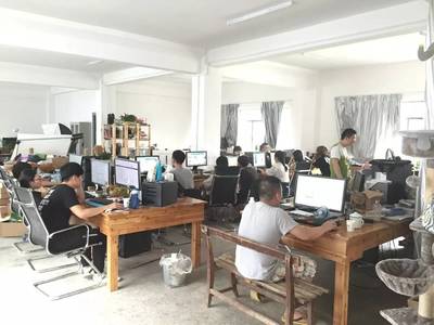 WHAT!才28歲!只是開個(gè)淘寶店 一年產(chǎn)值1個(gè)億?假的吧!_寵物_網(wǎng)